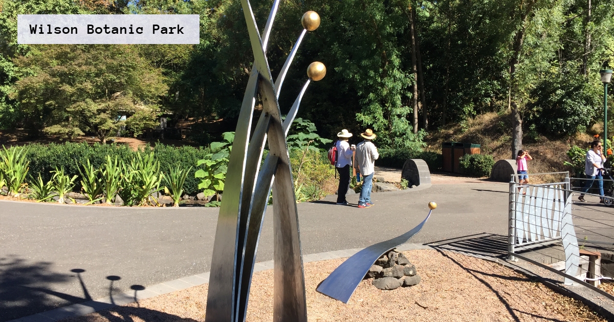 Walks in City of Casey, Victoria Walks